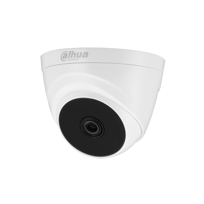 Cámara HDCVI Domo Dahua Technology DH-HAC-T1A51N-0280B-S2 -