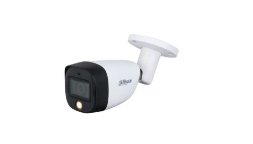 Cámara Bala Dahua Technology DH-HAC-HFW1209CMN-A-LED -