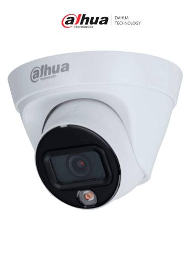 CAMARA DOMO IPC-HDW1439T1-LED-S6 -