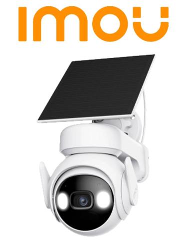 CAMARA IMOU IPC-K9EN-3T0TE-AM/FSP12 -