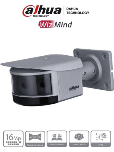 CAMARA IP PANORAMICA IPC-PFW81642-A180  -