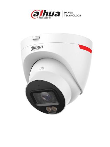 CAMARA DOMO WIZCOLO IPC-HDW2449T-S-PRO -