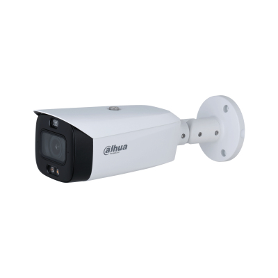 CAMARA DAHUA DH-IPC-HFW3449T1-ZAS-PV Cámara IP Bullet de 4 MP -