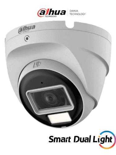 CAMARA DOMO HAC-T2A21N-U-IL-A -