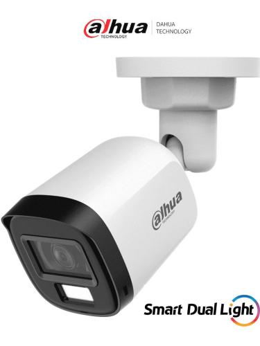 CAMARA BALA HAC-B1A21N-U-IL-A -