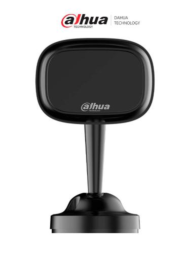 Cámara DAHUA DHI-DAE-CDM5110-CYN - Cámara para Monitoreo de Conductor - Lente de 4mm, IR de 3 Mts, Para DVR Móvil, Analítico DSM, Detecta Cansancio y Distra