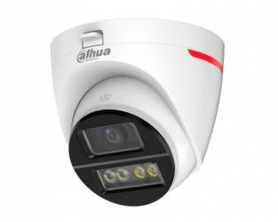 Cámara DAHUA DH-HAC-HDW1249XN-A-PRO - Cámara Domo HDCVI 2MP 1080P WizColor -