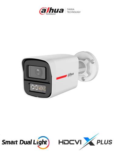 Cámara DAHUA DH-HAC-HFW1249XN-A-PRO - Cámara Bullet HDCVI 2MP 1080P WizColor -
