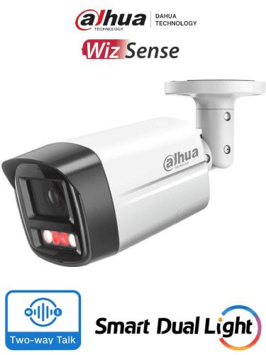 CAMARA DAHUA IPC-HFW2549TL-S-PV -
