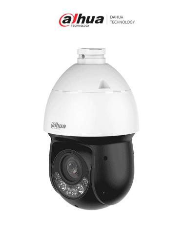 CAMARA DAHUA PTZ SD4D825MB-HNR -