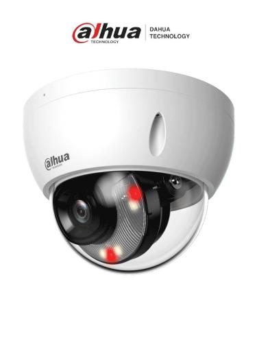 CAMARA DAHUA DH-IPC-HDBW2649EP-S-IL -