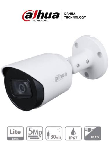 CAMARA DAHUA HAC-HFW1500TN-0280B -