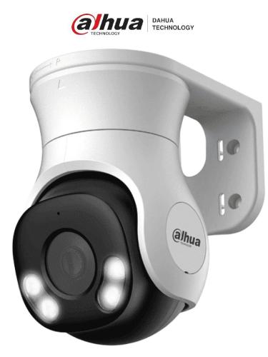 CAMARA DAHUA HAC-PT1509AN-A-LED -