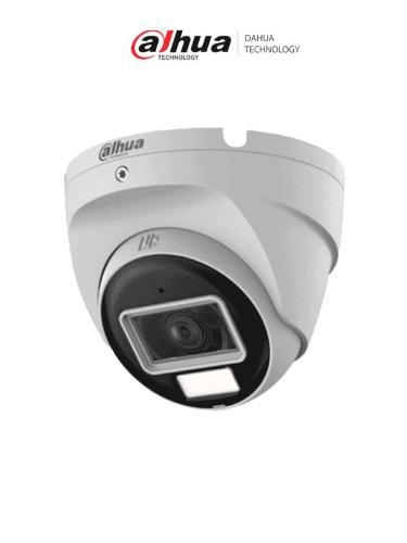 DAHUA HAC-T2A21N-U-IL-A CAMARA DOMO -