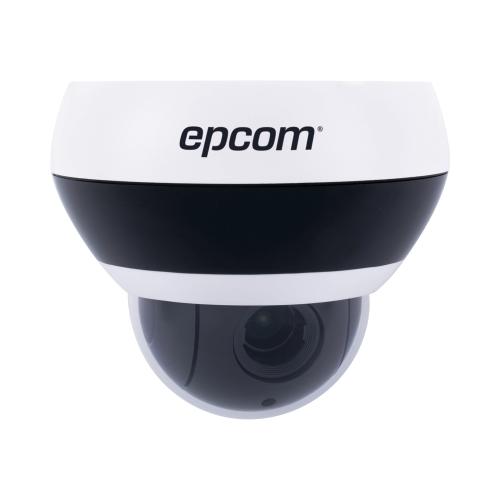 MINI PTZ EPCOM Resolución 1080p (2MP) EPCOM EPMD4X-V2 -