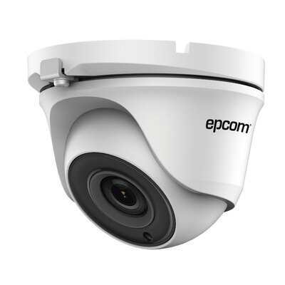 Cámara Domo EPCOM E8-TURBO-G2W -
