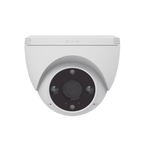 Cámara Domo Exterior IP 3 Megapíxel (2K) / Wi-Fi 2.4 Ghz -