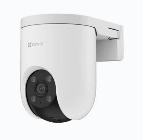 Camara Exterior 3MP(2K) Exterior/Wi-Fi 2.4 Ghz -