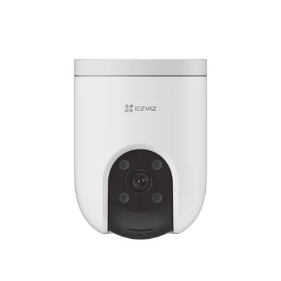 Cámara Exteior PT 3MP POE -