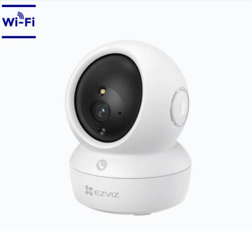 Camara Interior 5MP(3K) Interior/ Wi-Fi 2.4 Ghz -