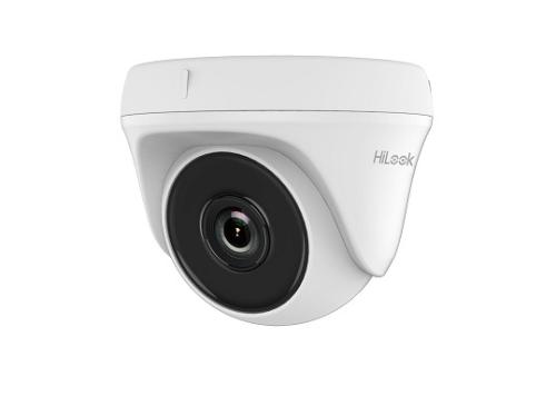Cámara Turret HILOOK THC-T120-PC -