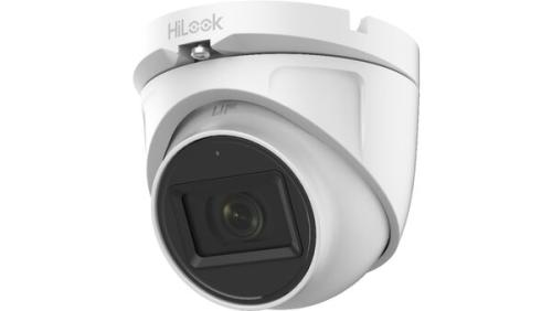 Turret TURBOHD 2 Megapíxel HIKVISION THC-T120-MS -