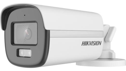 Cámara Bala TURBOHD HIKVISION DS-2CE12KF0T-FS -