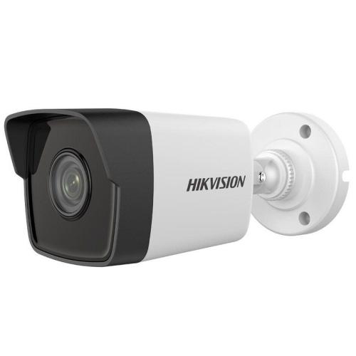 Cámara Bala IP 4 Megapíxel HIKVISION DS-2CD1043G0-I(C) -
