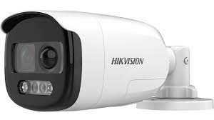 Cámara Bala TURBOHD HIKVISION DS-2CE12DF3T-PIRXOS -