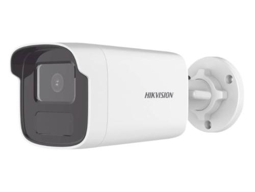 [Dual Light] Bala IP 4 Megapíxel / Lente 4 mm / 50 Mts IR + 50 mts Luz Blanca / ACUSENSE Lite (Detección de Humanos y Vehiculos) -
