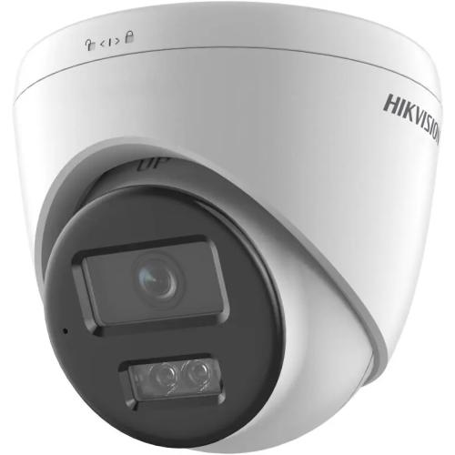 Cámara Domo HIKVISION DS-2CD1363G2-LIU(F) - Alámbrico, Techo / Pared / Poste, 3200 x 1800 Pixeles, 6 MP, H.264, H.264+, H.265, H.265+, M-JPEG