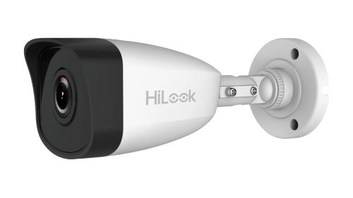 Cámara Bala IP 4 Megapíxel HILOOK IPC-B140H(C) -
