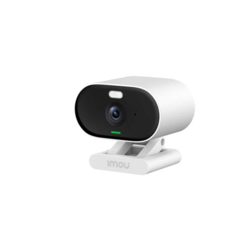 Cámara WiFi Versa de 2 MP con lente de alto rendimiento de 2.8 mm - cuenta con una sirena de 120 dB