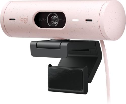 Camara Logitech BRIO 500 960-001418 -