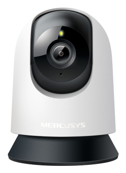 CAMARA WIFI PANT/ TILT MERCUSYS MC200 -