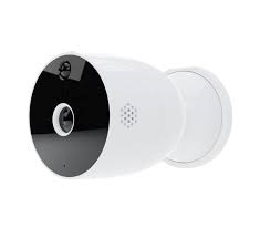 Cámara de Batería Exterio Nexxt Solutions Home NHC-O630 -