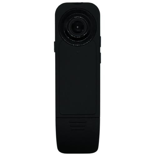 Cámara Wifi OVALTECH OV-BCAM2 -  Camara Mini Bodycam CLIP - WiFi 1080P, DVR, Vision nocturna (A18) Marca Ovaltech
