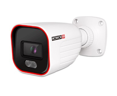 Camara bala AHD 2 MP Full Color (AHD/TVI/VCI) - 1000 TVL (CVBS), Lente fijo 3.6mm (85°), IR hasta 20 mts, WDR, CoC, IP67