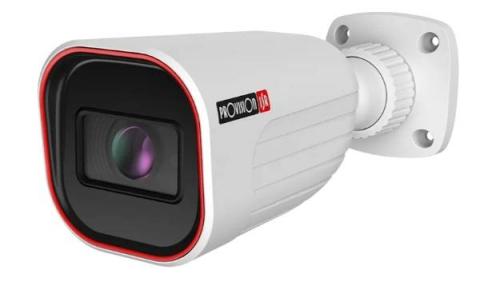 Cámara Bala PROVISION ISR I4-33K0AP-MVF HD-3K Básica - Bala, IR 40M (1 LED Array)