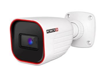 Camara bala AHD (3K) 5 MP(AHD/TVI) - 4 MP(AHD/TVI/VCI), 700 TVL (CVBS), Lente fijo 2.8mm (100°), IR hasta 20 mts, microfono, WDR, BLC, HLC, CoC, IP67