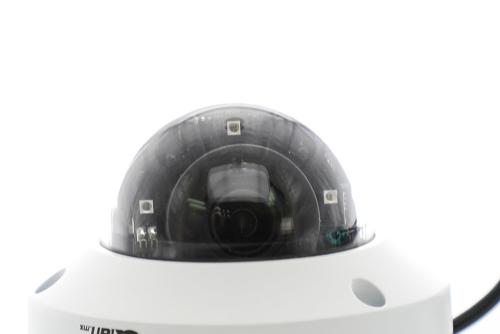 QIAN CAMARA MINI DOMO PTZ - 2MP, IR-20M, 4X, IP66, AHD, CVI, TVI, MOD. QCMPD1701