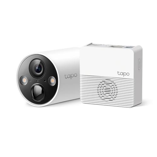 Cámara Wifi TP-LINK TAPO C420S1 -