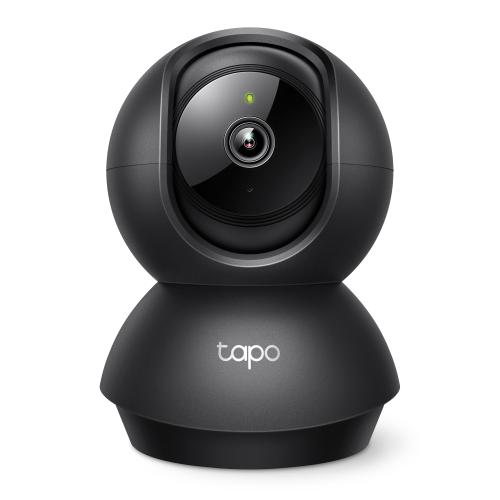 Cámara Wi-Fi de seguridad para el hogar -