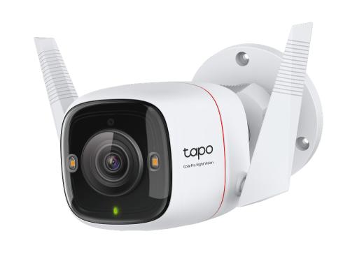Cámara WiFi TP-LINK Tapo C325WB -