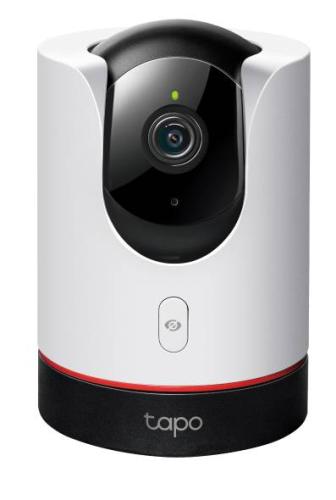 Cámara Inteligente TP-LINK Tapo C225 -