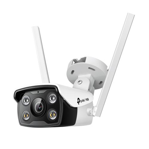 CAMARA TP-LINK  VIGI C340-W(4MM) -