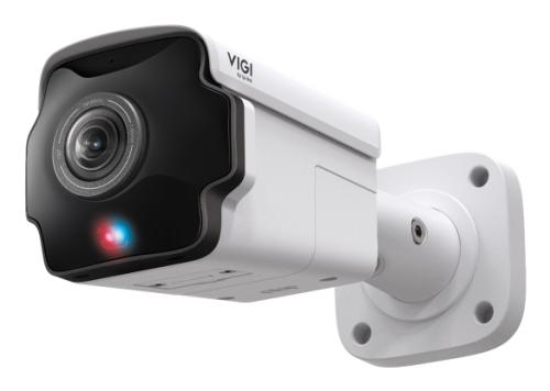 Cámara tipo bala panorámica infrarroja para exterior VIGI de 8 MP -