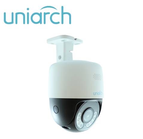 Cámara IP PT UNIARCH (IPC-P213-AF40KC) 3MP -