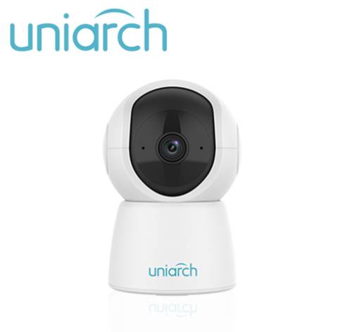 Cámara IP Mini PT WiFi UNIARCH (UHO-S2E-M3)  3MP -