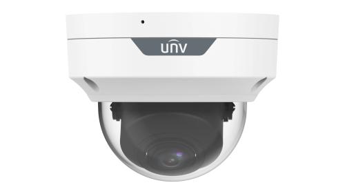 Cámara IP Domo UNV (IPC3514LE-ADF28K-WP) / 4 MP -